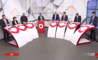 Debati për Drenasin, në RTV Dukagjini: Kush e “fitoi” debatin? (VIDEO)
