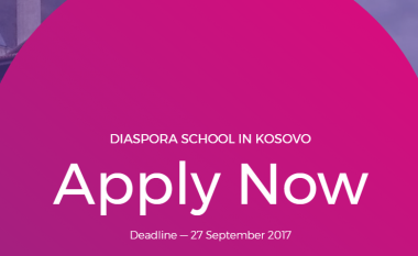 Inovacion dhe kreativitet në Shkollën e Diasporës në Kosovë (Foto)