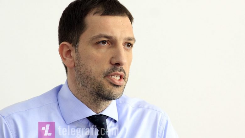 Dardan Sejdiu: AAK-PSD do jetë koalicioni fitues, Haradinaj kryeministër