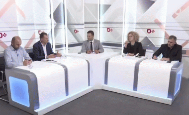 Debat D-Plus në RTV Dukagjini: Marrëdhëniet pozitë-opozitë (LIVE)