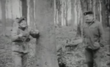 Eksperimenti i para 50 viteve, tregon reagimet e ushtarëve të droguar pa dijeninë e tyre (Video)