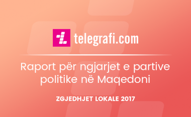 Vazhdojnë premtimet e partive politike për jetë më të mirë në Maqedoni