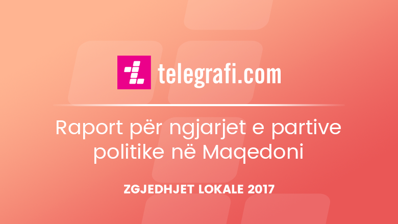 Edhe pak ditë për premtime nga partitë politike në Maqedoni