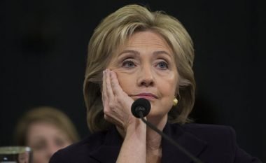 A do të garojë më Clinton për Presidente? Demokratja zbulon planin e saj
