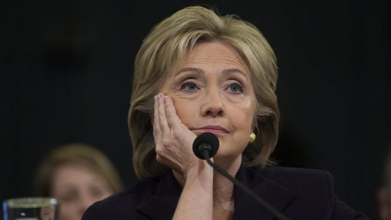 A do të garojë më Clinton për Presidente? Demokratja zbulon planin e saj