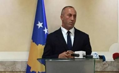 Haradinaj nesër prezanton kabinetin e ri qeveritar