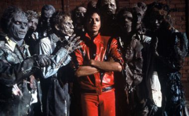 “Thriller” së shpejti lansohet në 3D