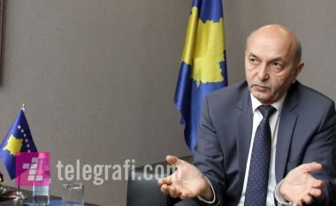 Mustafa: Komisioni i Bulliqit po i shfaq faktet e Murat Mehës