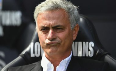 Mourinho: Chelsea im bënte lojë më cilësore se skuadra e Contes