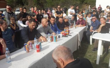 Faton Jakupi premton zgjidhje për problemet e qytetarëve në Kamenicë