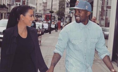 Kim dhe Kanye do të bëhen sërish prindër, fëmijën do ta lindë një nënë surrogate