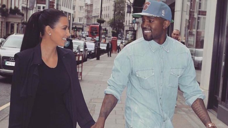 Kim dhe Kanye do të bëhen sërish prindër, fëmijën do ta lindë një nënë surrogate