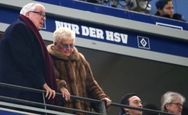 Presidenti i klubit më nuk do të shpenzojë te Hamburgu