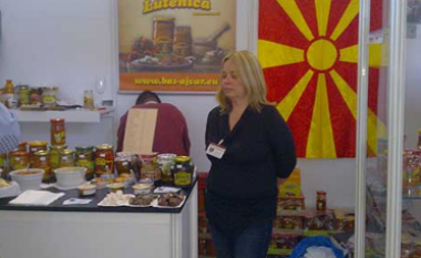 Kompani nga Maqedonia do të prezantohen në panairin sipërmarrës në Moskë