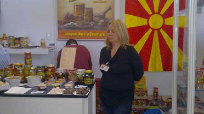 Kompani nga Maqedonia do të prezantohen në panairin sipërmarrës në Moskë