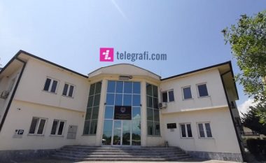 Komuna e Zhelinës: Ne e ndërtuam urën e këmbësorëve në Strimnicë