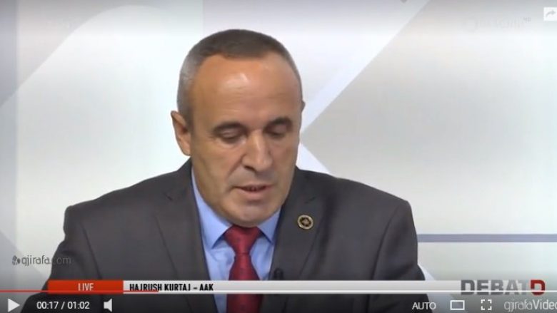 Kurtaj: Kryetari i Kaçanikut punëson veç familjarët e tij (Video)