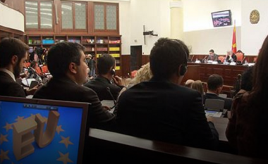 Këshilli kombëtar për eurointegrime sot mban seancën e parë