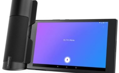 Lenovo lanson Home Assistant, kushtojnë 80 dollarë