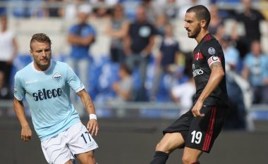 Bonucci: Duhet të mësojmë nga kjo humbje