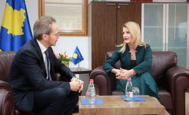Austria mbështet fuqishëm agjendën integruese të Kosovës