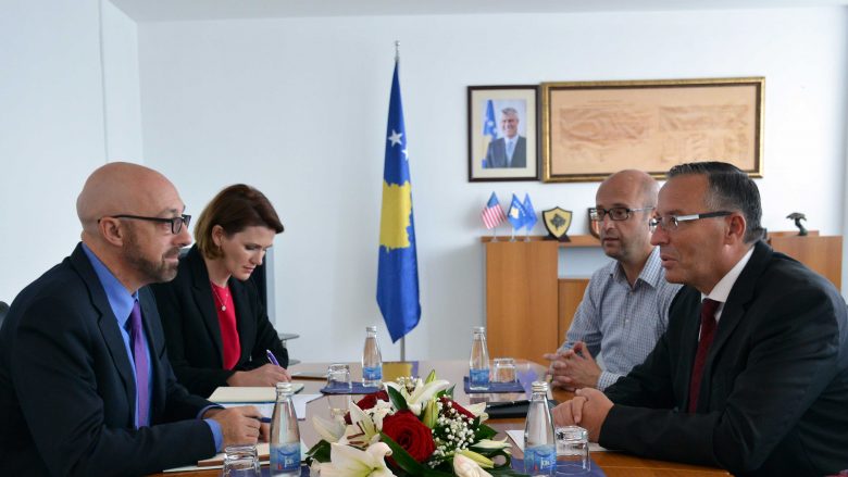 Banka Botërore do të vazhdojë përkrahjen për Kosovën