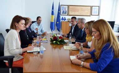 Banka botërore do të vazhdojë përkrahjen e Kosovës