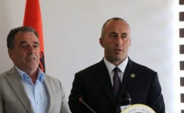 Matoshi: Haradinaj nuk ofendoi, të gjithë kemi nevojë për më shumë shkollë