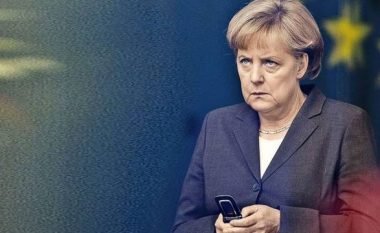 Dobësimi i Merkelit është lajm i keq për Ballkanin