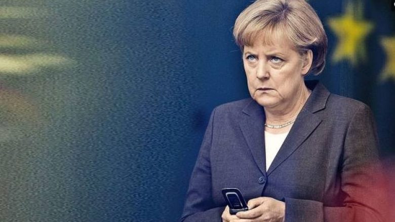Dobësimi i Merkelit është lajm i keq për Ballkanin