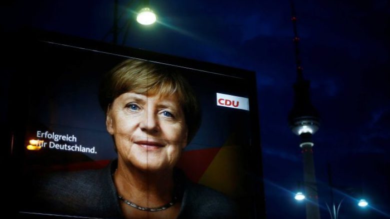 Pas afro 60 vitesh, nacionalistët hyjnë në Bundestagun gjerman (Video)