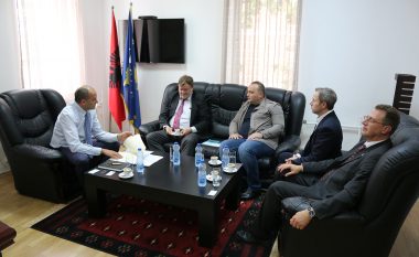 Kompania PRG e gatshme të investojë 35 milionë dollarë në Kosovë