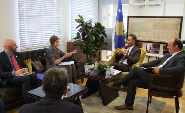 Banka Botërore vazhdon mbështetjen e projekteve të energjisë në Kosovë