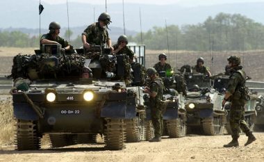 Lufta e Kosovës: Luftë parimesh dhe personalitetesh