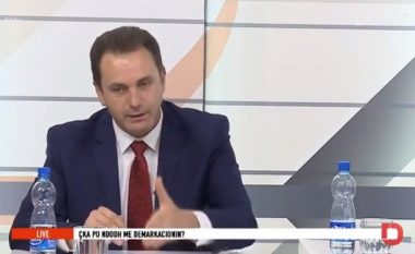 Rugova: Ia kam kërkuar Mustafës shkarkimin e Murat Mehës (Video)