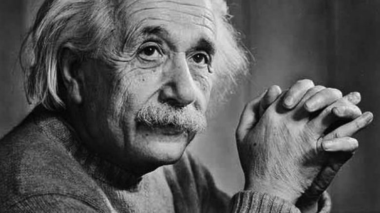 Ngjanë shumë me Ajnshtajnin, mahi në internet se gjeniu është kthyer për një teori të re (Foto)