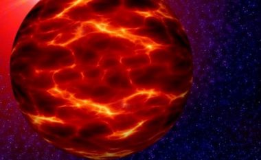 NASA del me komunikatë për përplasjen me Nibirun – “fundin e botës”: Planeti Nibiru nuk ekziston!
