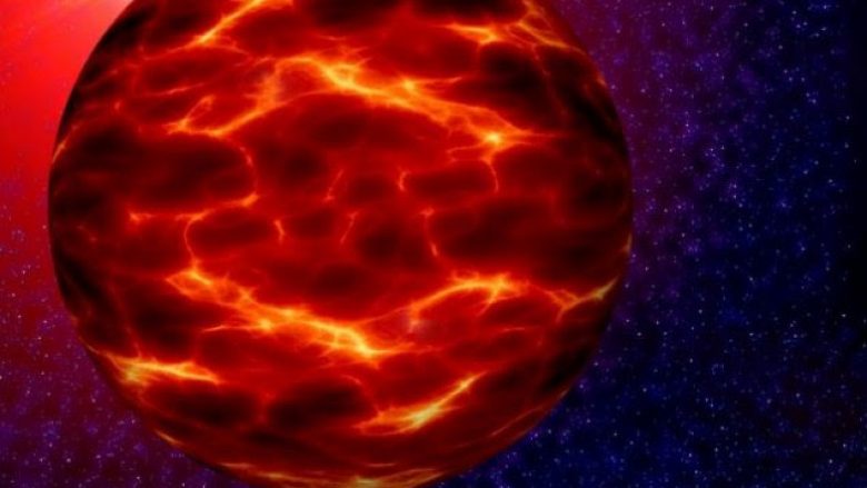 NASA del me komunikatë për përplasjen me Nibirun – “fundin e botës”: Planeti Nibiru nuk ekziston!