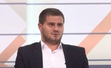 Olluri: Fitorja e Vetëvendosjes në Prishtinë, ka qenë befasi edhe për vet VV-në (Video)