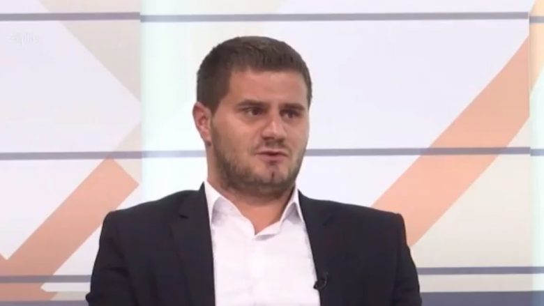 Olluri: Fitorja e Vetëvendosjes në Prishtinë, ka qenë befasi edhe për vet VV-në (Video)