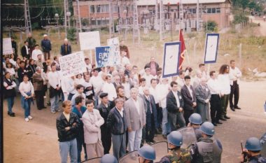 Dugolli: 1 tetori 1997 shënon fillimin e fundit të Serbisë në Kosovë