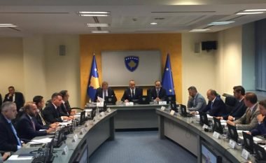 Kosova, me Qeveri të re e me sfida të vjetra (Video)