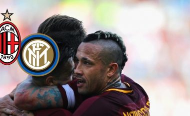 Nainggolan: Me forcimin e Interit dhe Milanit ky sezon është më interesant në Serie A