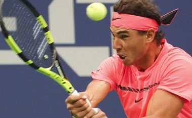 Nadal kualifikohet në gjysmëfinale të US Open, atje e pret Roger Federerin