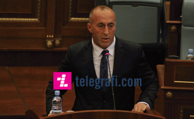 Haradinaj në interpelancë për Rikalon