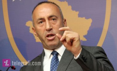 Haradinaj: LDK po punon kundër liberalizimit të vizave