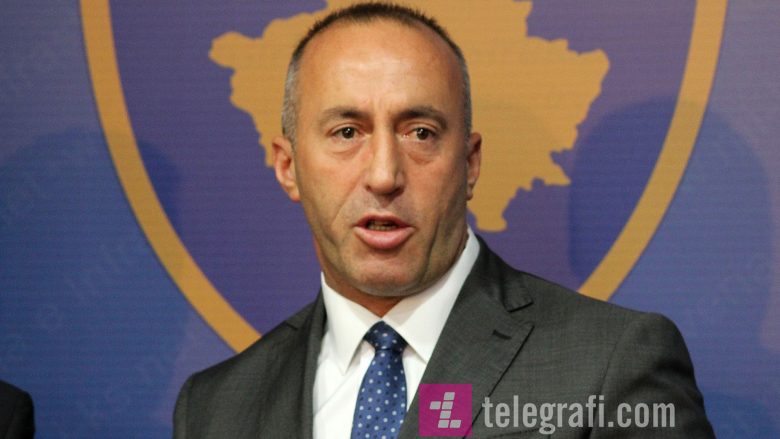 Pasi u tërhoq nga shfuqizimi i Speciales, amerikanët fillojnë ta takojnë Haradinajn