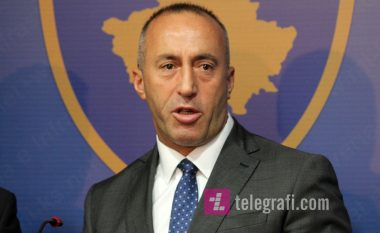 Kryeministri Haradinaj viziton Klinikën e Kirurgjisë në QKUK
