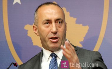 Haradinaj: Deklarimet e Simmons do respektoheshin më shumë, sikur të fliste më herët