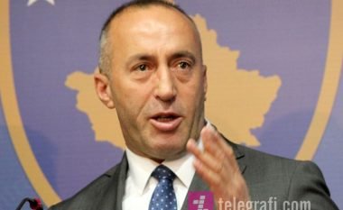 Haradinaj pret një “Rambuje 2” për marrëveshje me Serbinë